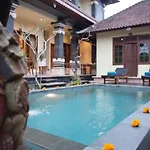 Suparsa\'S Homestay