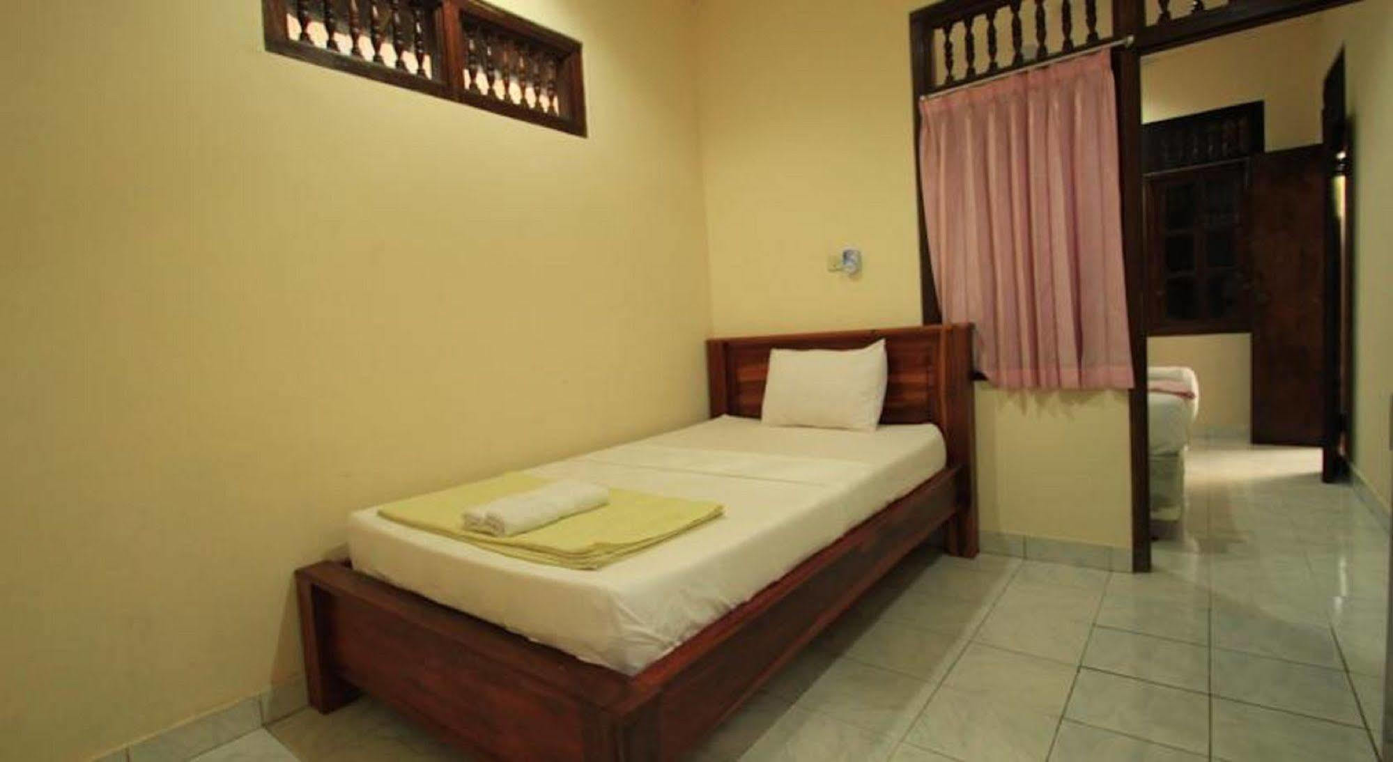 Maison d'hôtes Suparsa's 2*