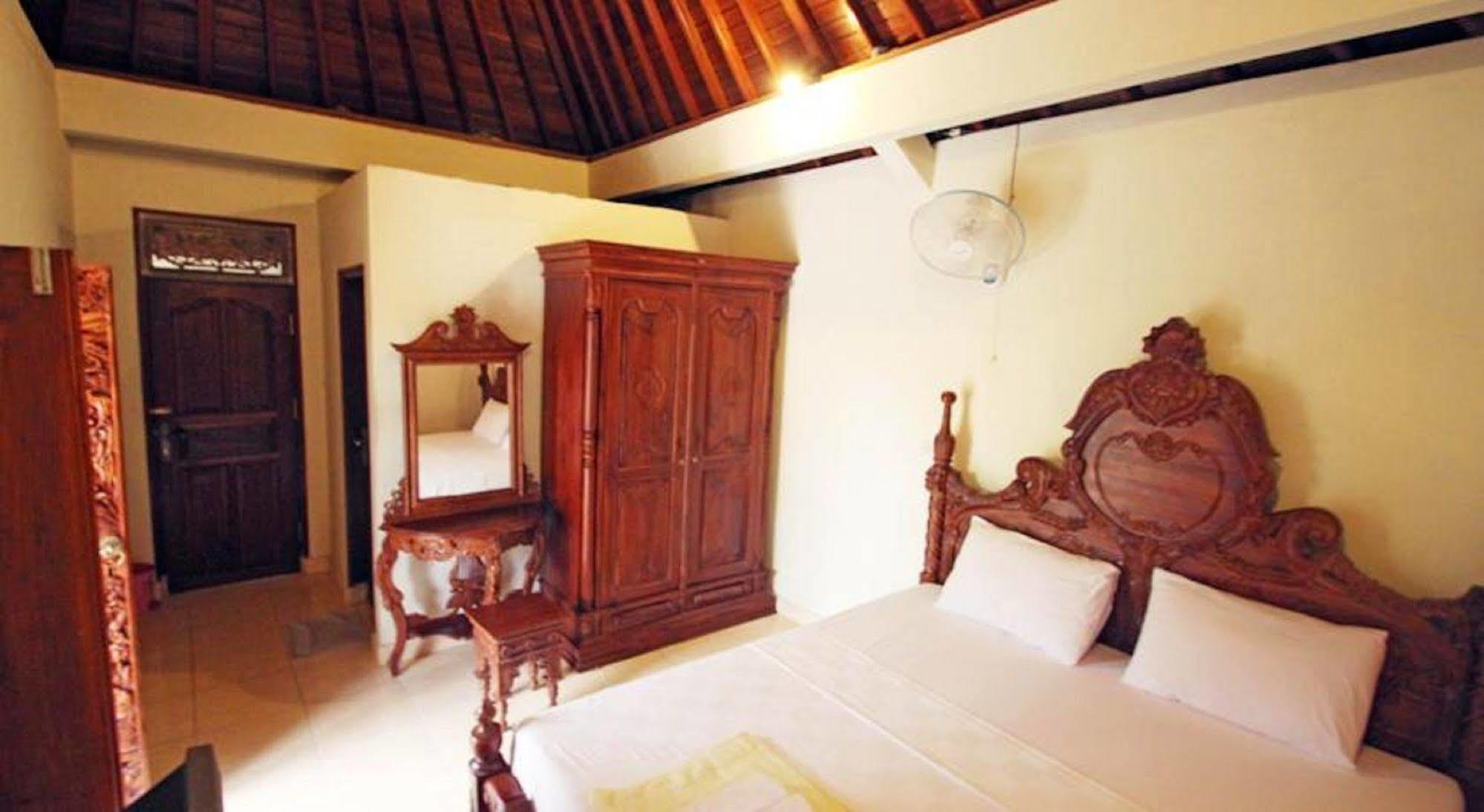 Suparsa's Maison d'hôtes 2*