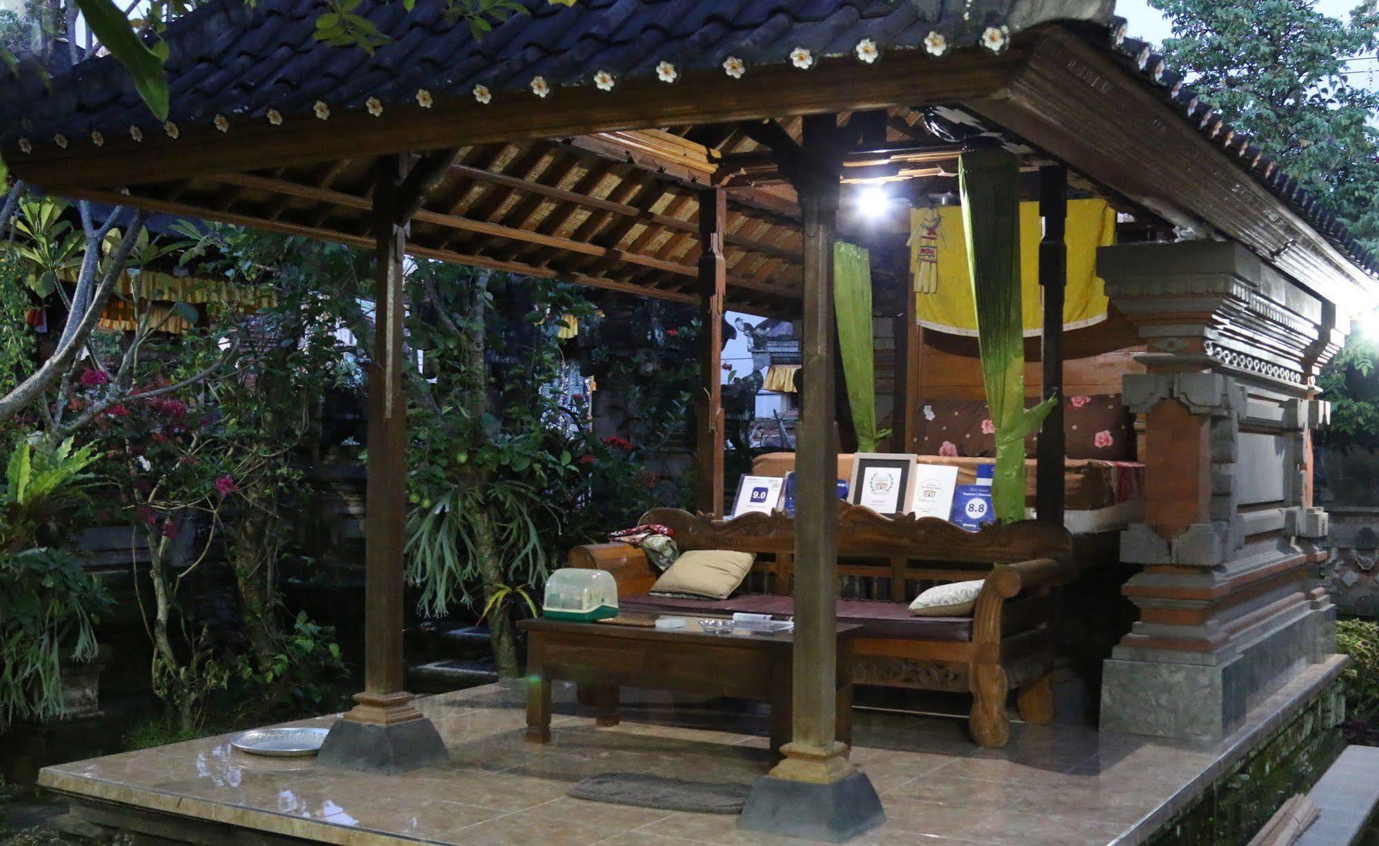 Maison d'hôtes Suparsa's