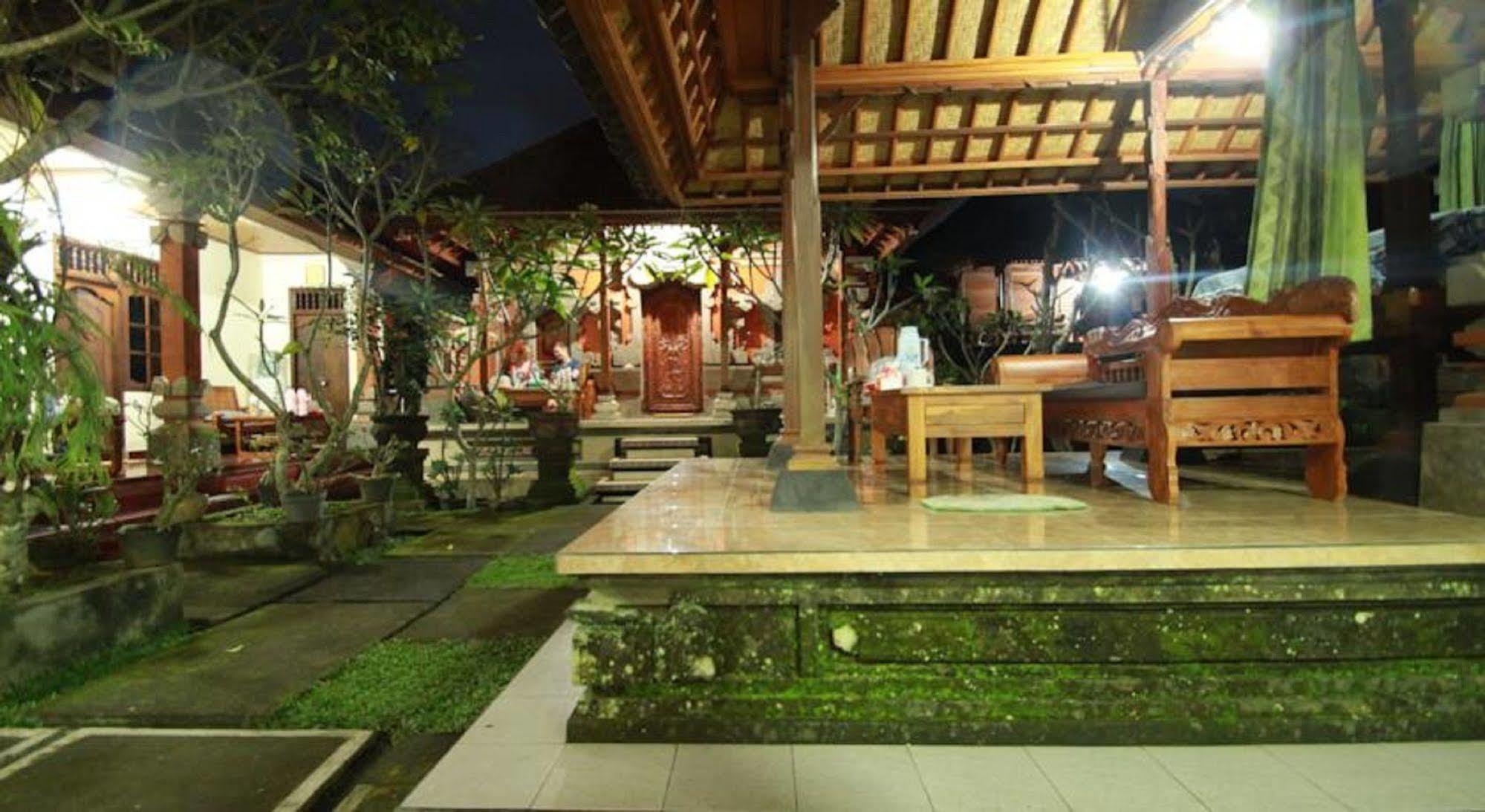 Suparsa's Maison d'hôtes