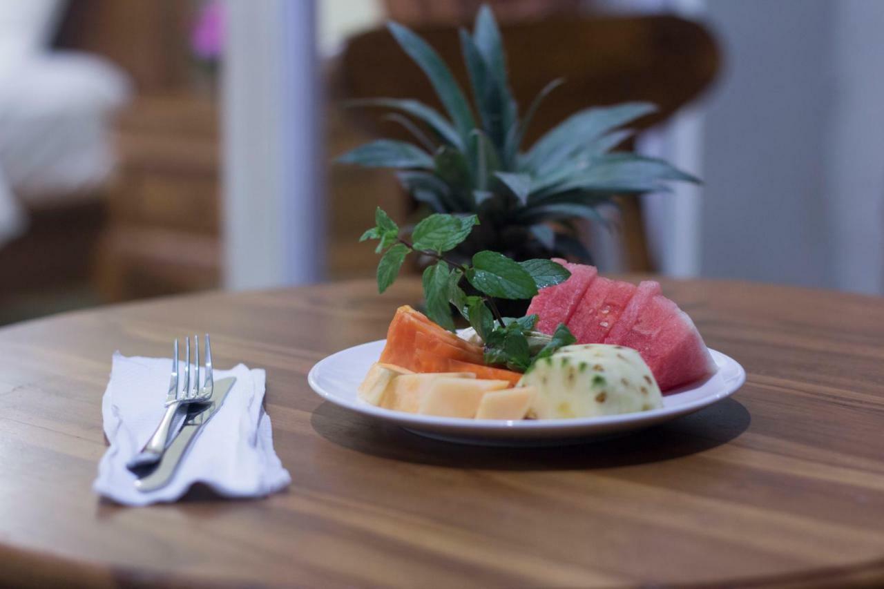 Suparsa's Maison d'hôtes Ubud