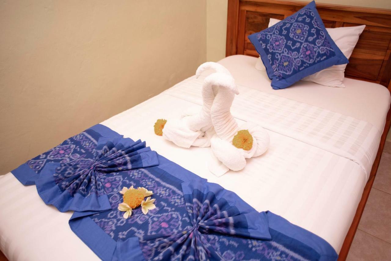 Suparsa's Maison d'hôtes 2*