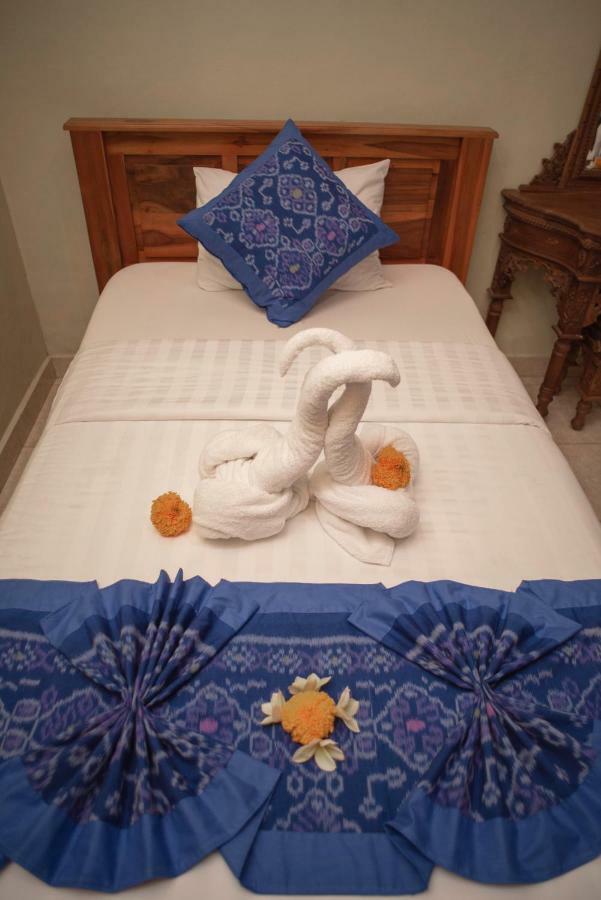 Suparsa's Maison d'hôtes Ubud