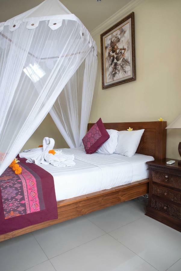 Suparsa's Maison d'hôtes 2*
