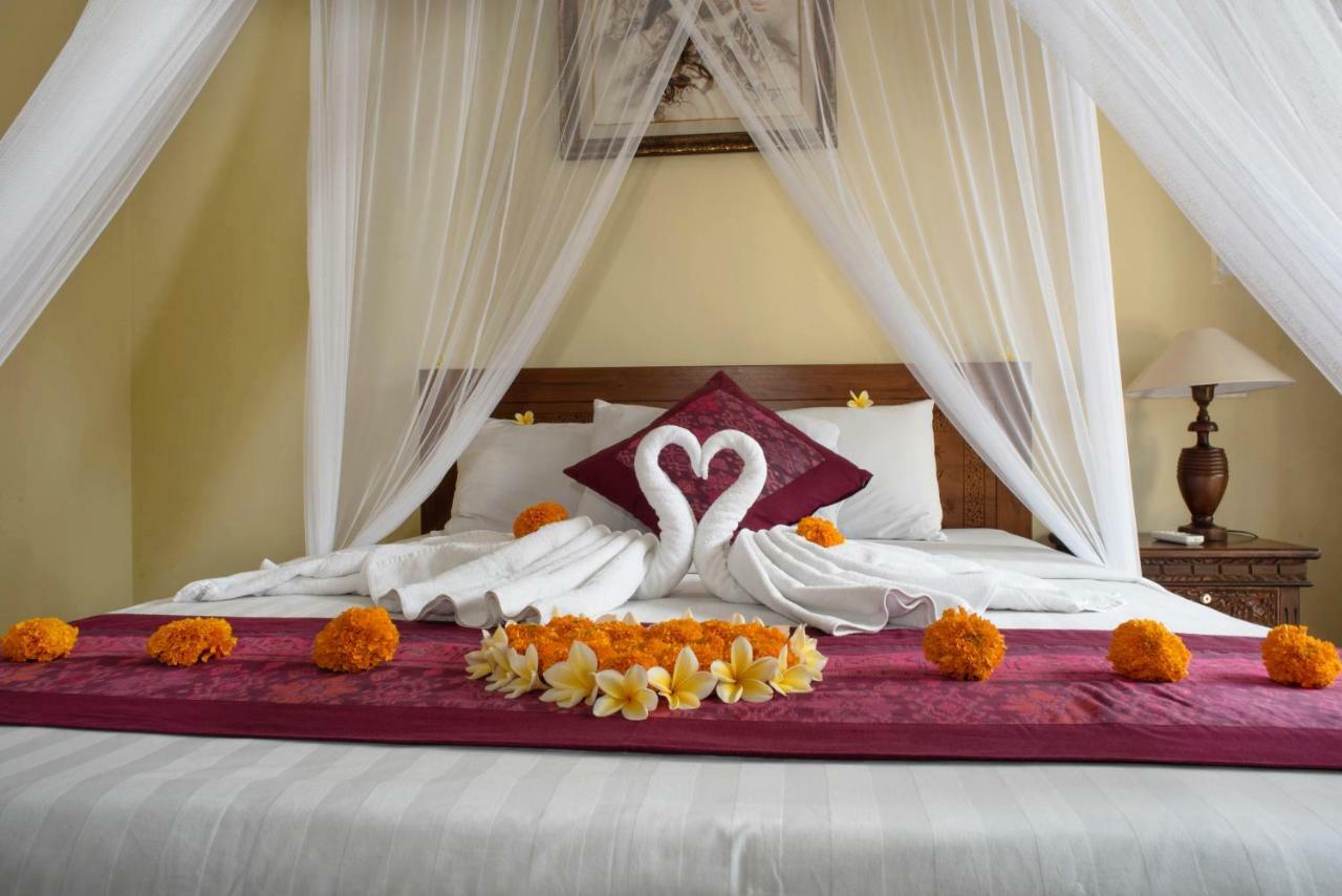 Suparsa's Maison d'hôtes 2*