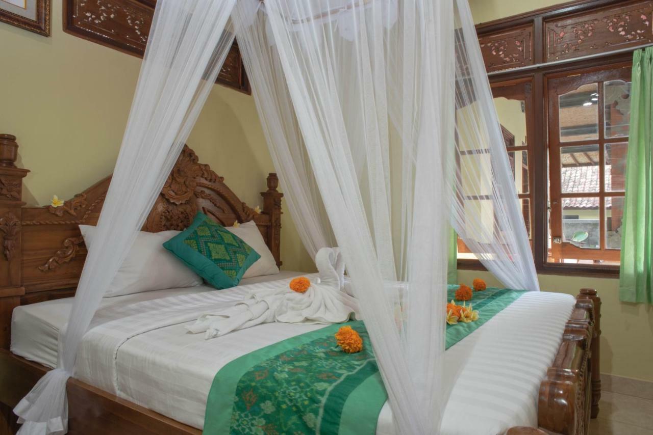 Maison d'hôtes Suparsa's Ubud