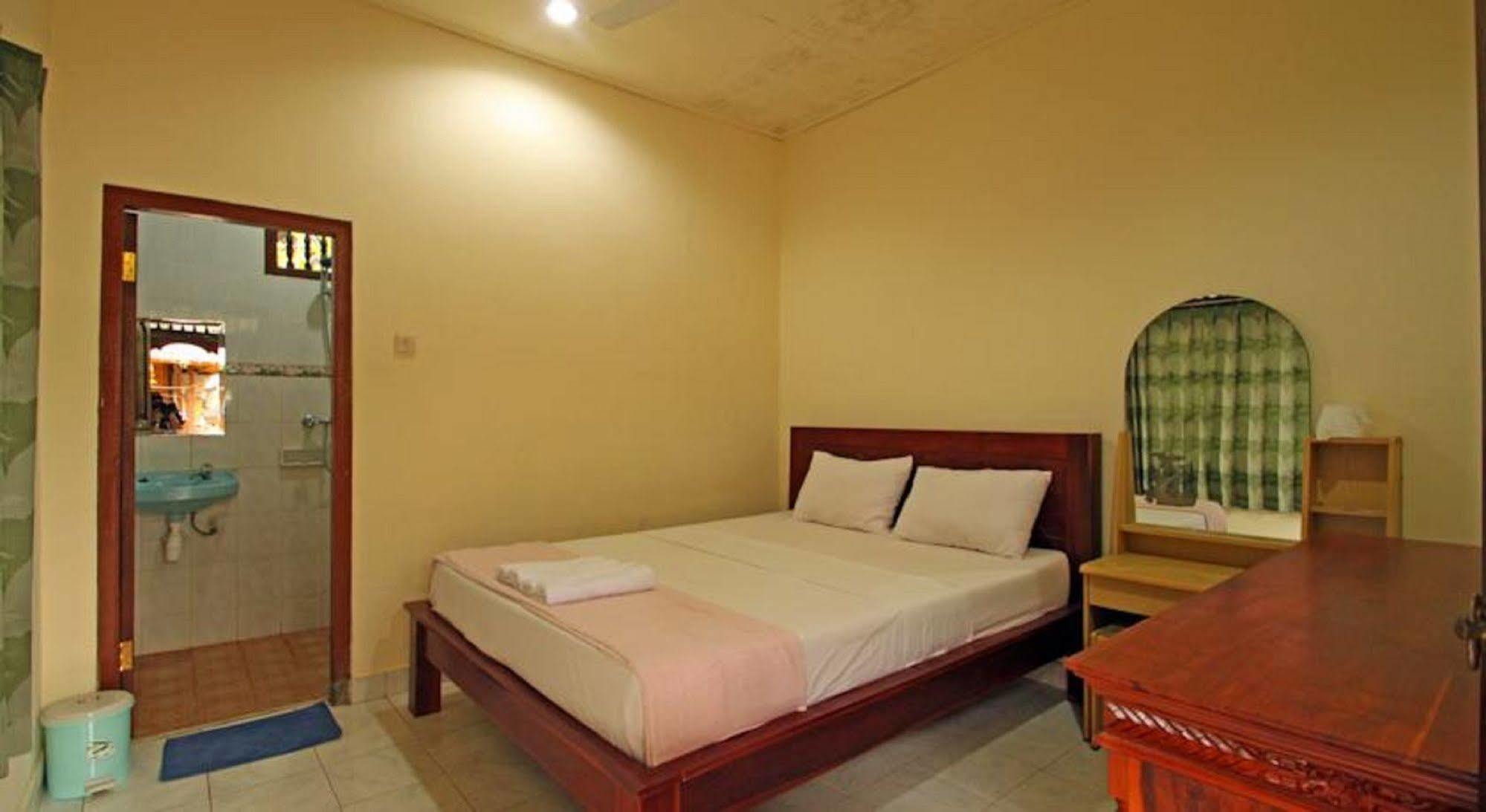 Affittacamere Suparsa's Ubud
