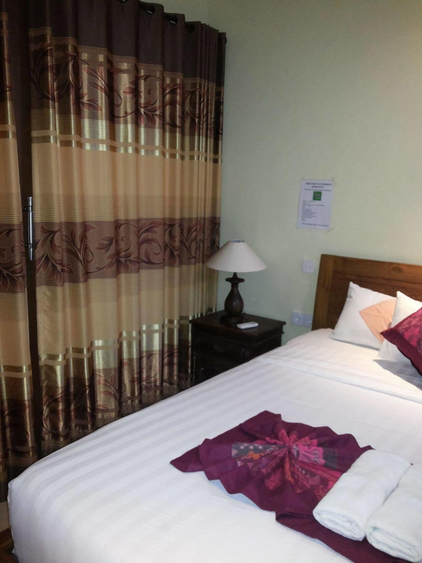 Suparsa's Affittacamere Ubud