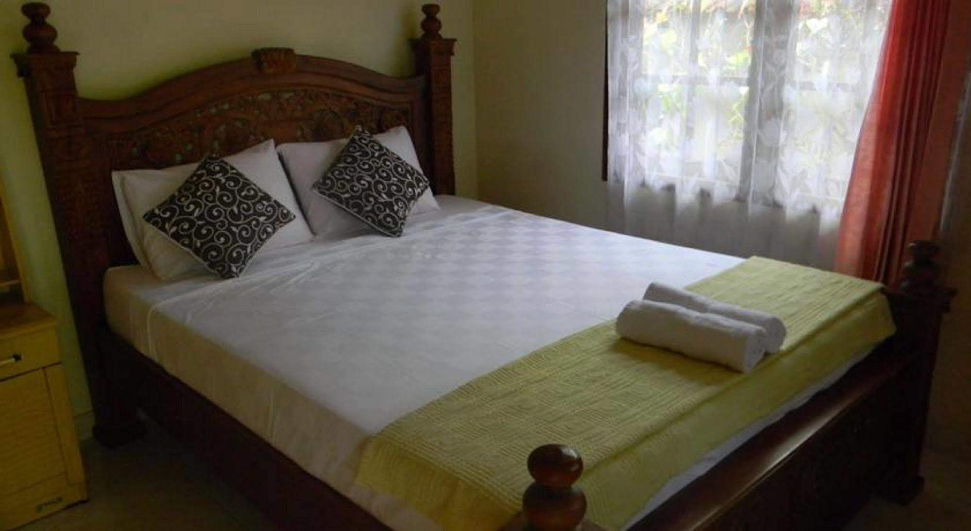 Affittacamere Suparsa's Ubud