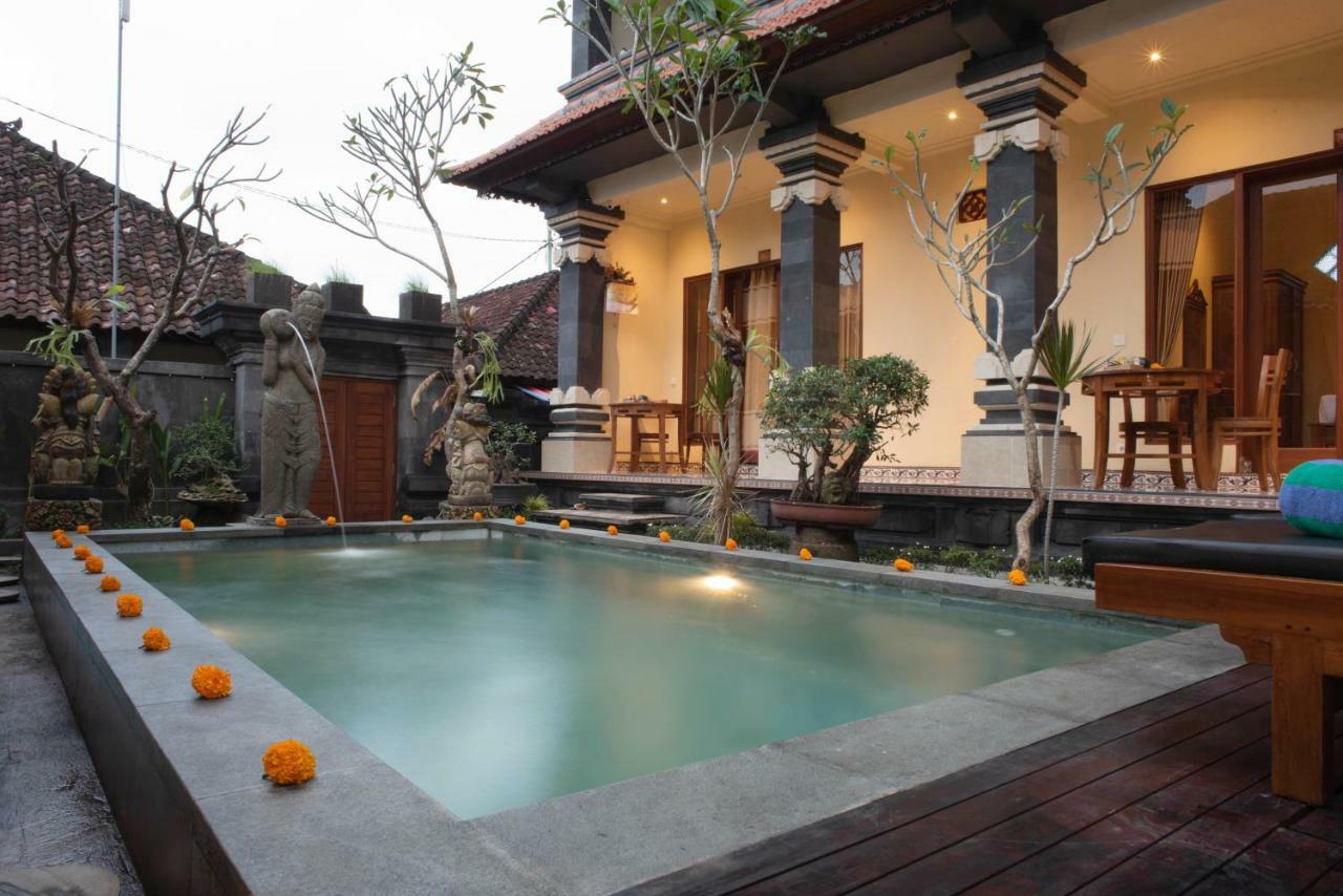 Affittacamere Suparsa's Ubud