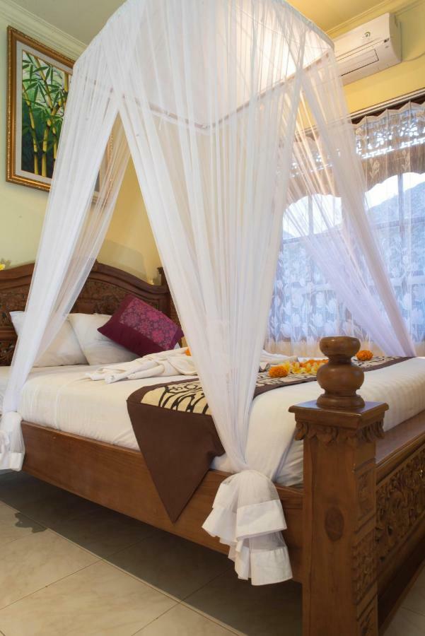 Suparsa's Affittacamere Ubud