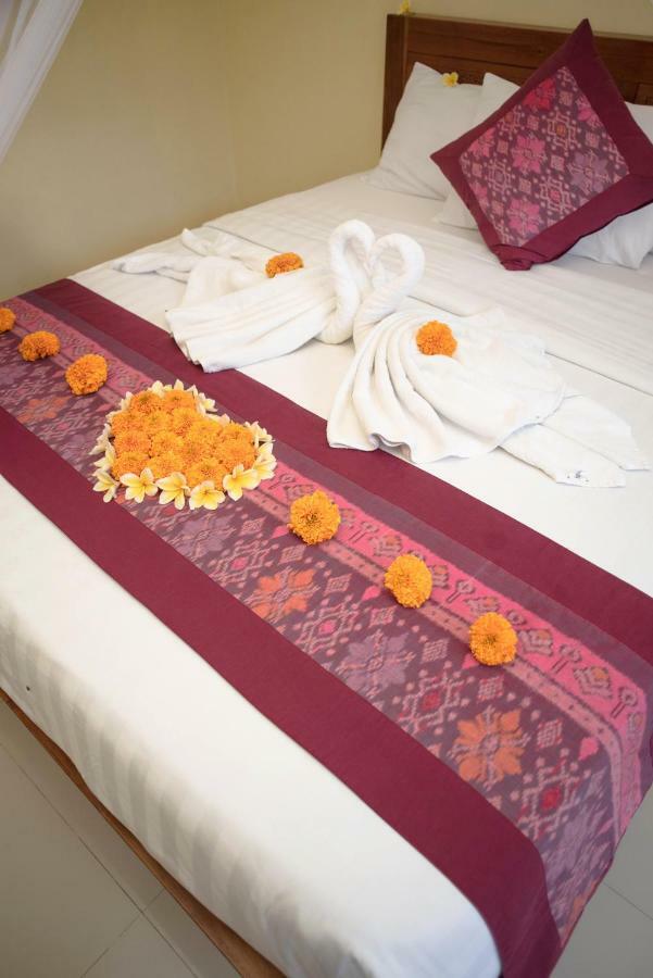 Suparsa's Affittacamere Ubud